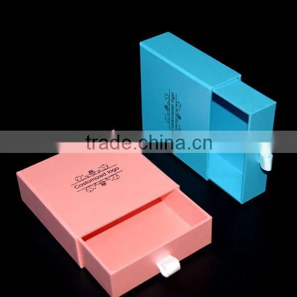Luxury Custom Credit Card Gift Safe Box photo-2