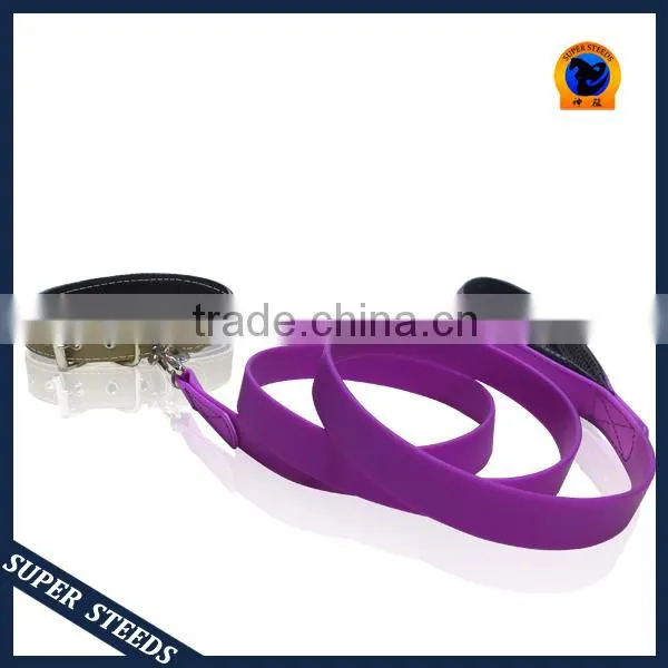 Eco-frienly Innovative PVC Dog Leash Leads Padded Wholesaler photo-4