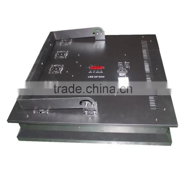 Led Stage Light Matrix Light RGB 25*30W Stage Lighting photo-4