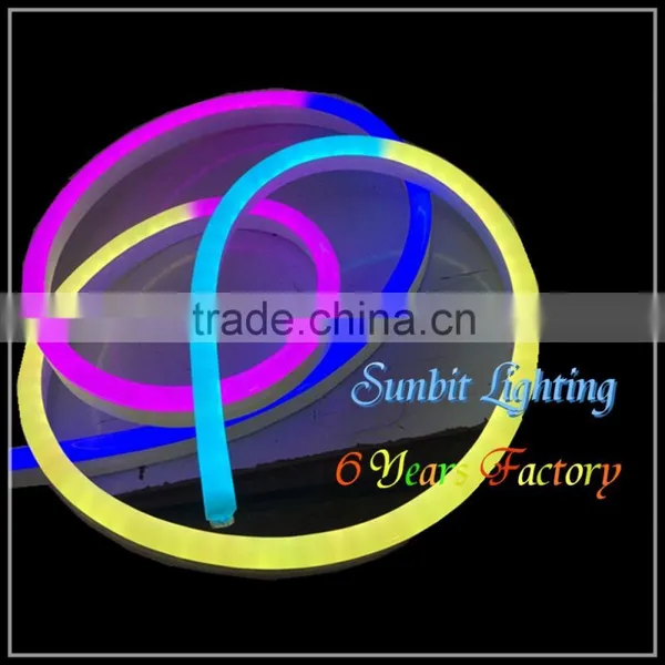 Plsel Chasing Led Neon Flex Special for Swimming Pool Paint Party Paint Washable Fluorescent photo-3