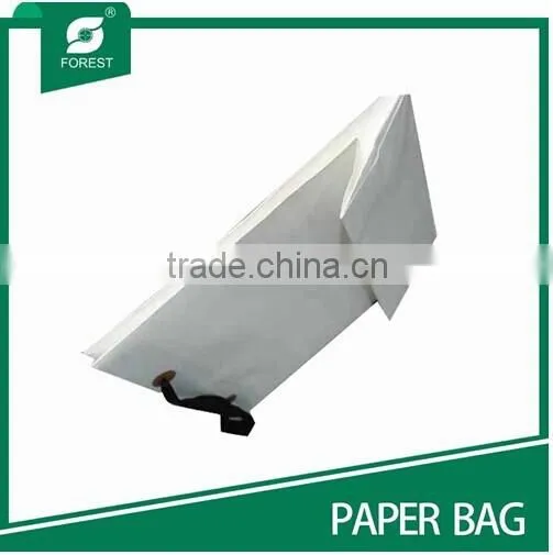 2015 WHITE CARDBOARD CORRUGATED CARTON BAG EP0212153201 photo-5