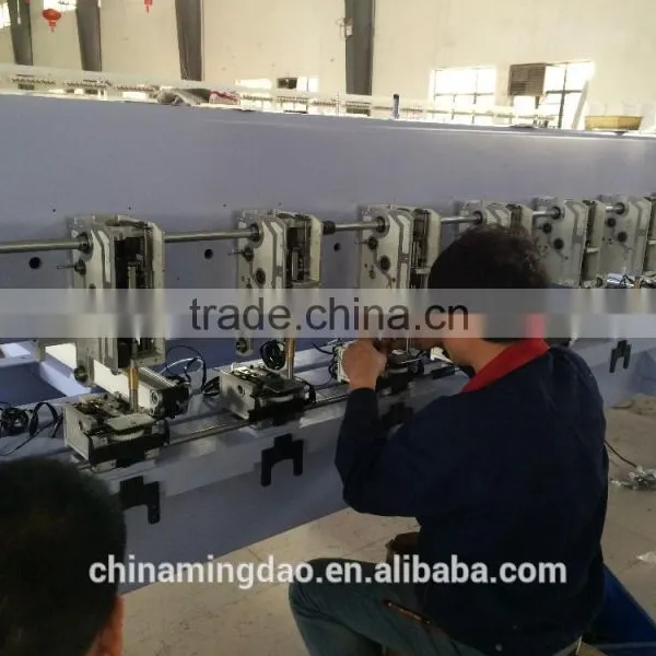 Towel Embroidery Machine photo-6