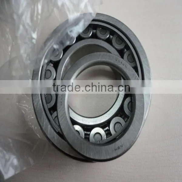 Automobile Bearing Nsk Cylindrical Roller Bearing Nup217