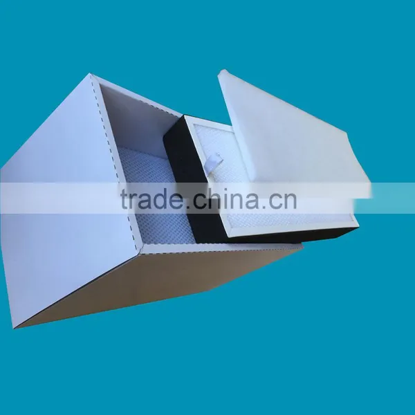 Pure-Air High Quality Fume Extractor For Eyelash Extension With CE Certification photo-6