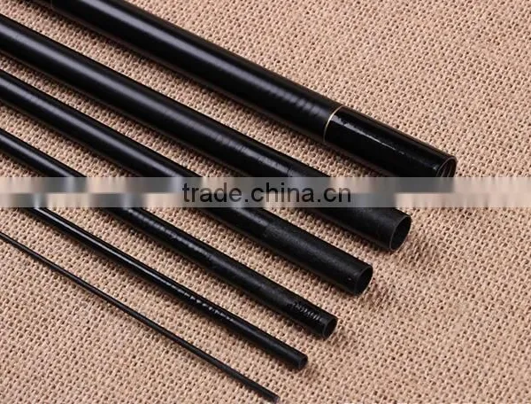 Stream Fishing Rod 2.7/3/3.6/4.5/5.4/6.3/7.2 m photo-5