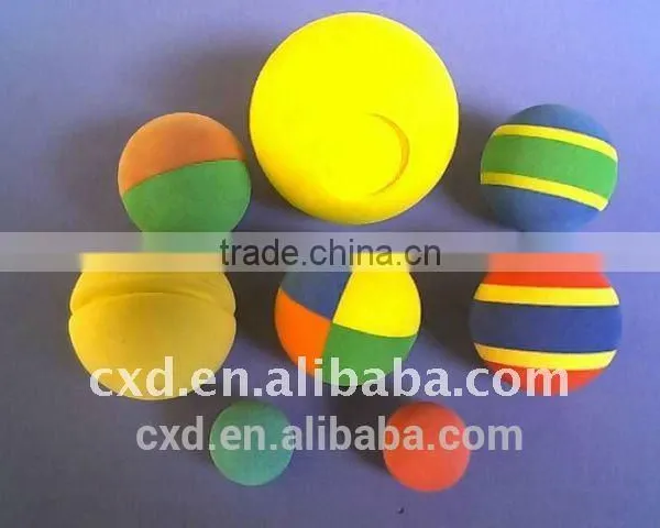 Personal Design Eva Ball Juggling Ball to Enjoy Leisure Time photo-4