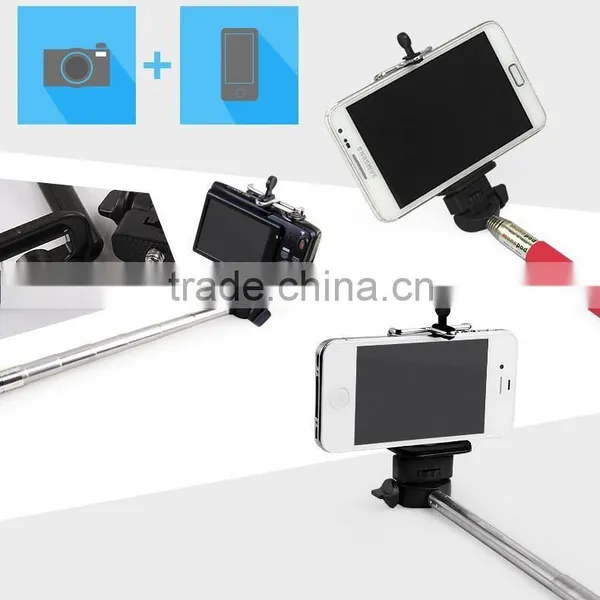 2015 Hot New Products Selfie Stick photo-5