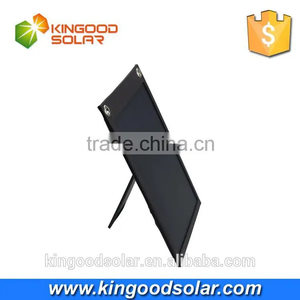 New Products 2016 Innovative Product 5W Usb Solar Charger Panel for Mobile Phone Quality Choice photo-5