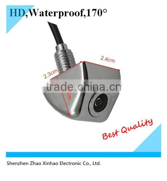 Car Kit,170 Degree Car Rear View Camera, Annual Hot Seller 480 TVlines Car Reverse Camera,car Rear View System