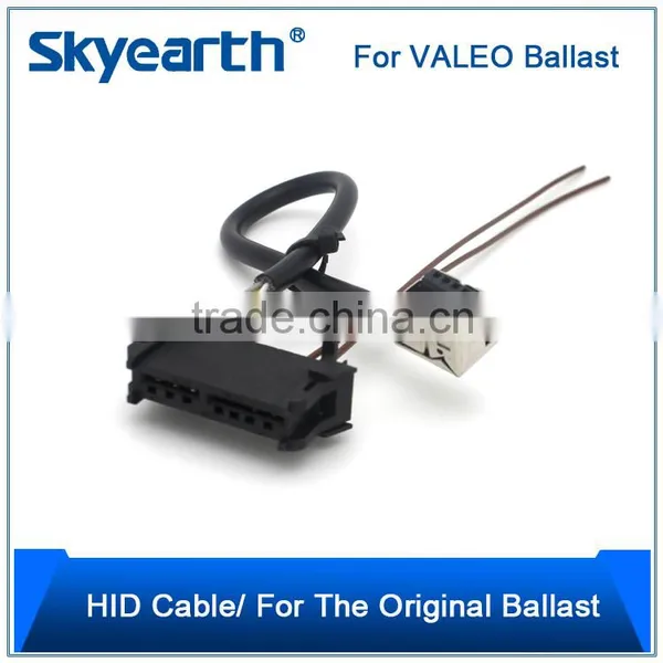 Headlamp Wiring Harness photo-2