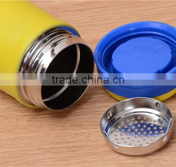 OEM Fashionable Wholesales Stainless Steel Insulated Mug in Stock photo-6