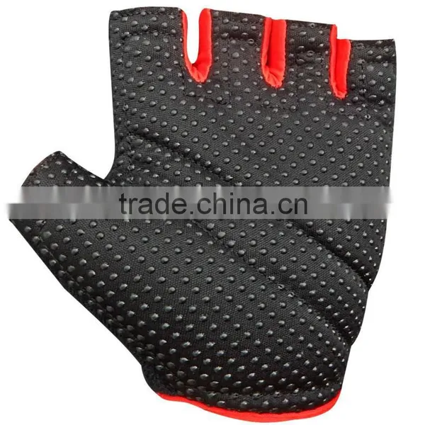 XXR Grip Padded Cycling Gloves MTB Mountain Bike Biker Gloves photo-4