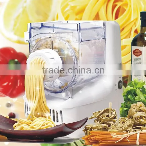 CE ROHS SAA Certificate Pasta Maker