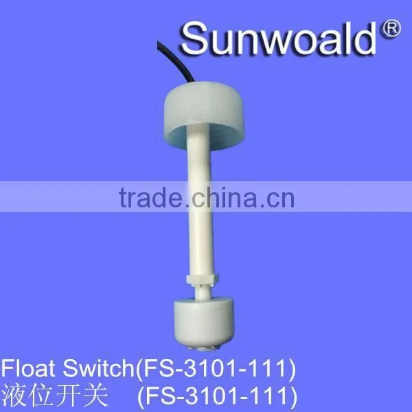 Bloodanalyser Tank Level Sensor Magnetic Float Reed Switch photo-4