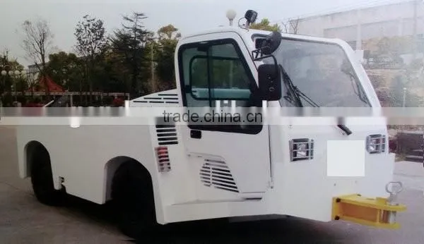 Aircraft Towing Tractor Truck GW-AE10 Aircraft Pushback