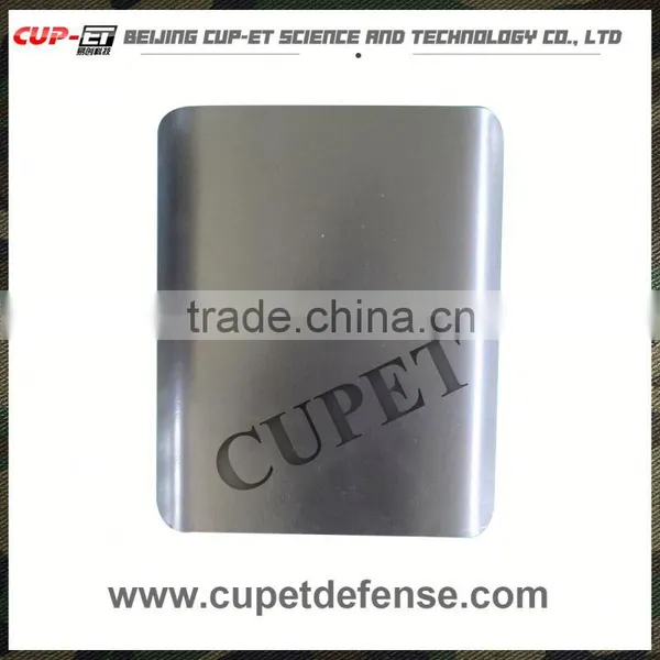 High Strength Hot Rolled New Bulletproof Color Coated Steel Sheets photo-5