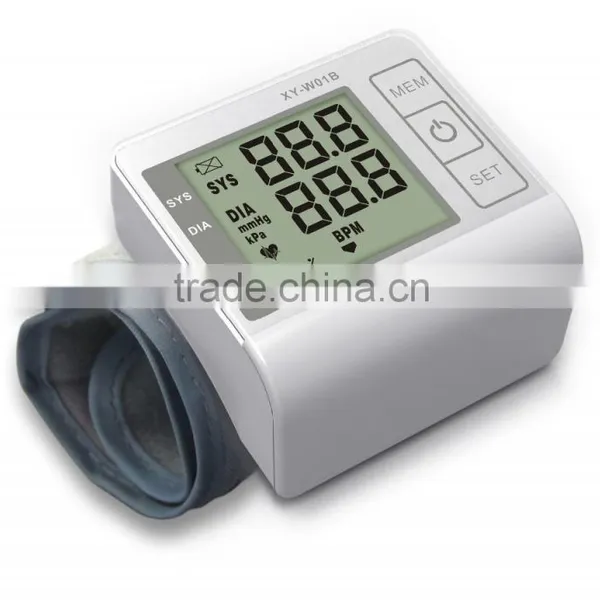 Blood Pressure Monitor photo-2