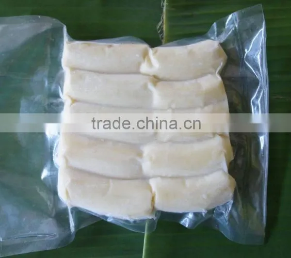 GOOD QUALITY VIETNAM FROZEN BANANA1 photo-3