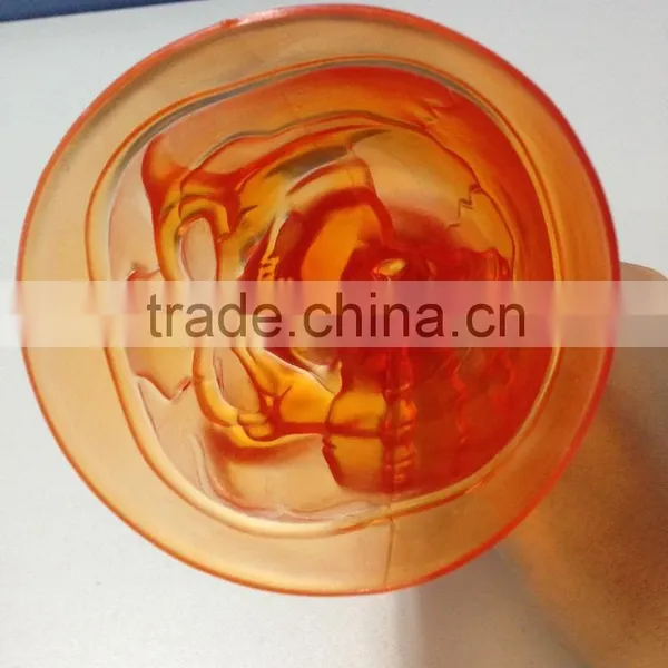 2015 Funny Plastic Halloween Goblets photo-2