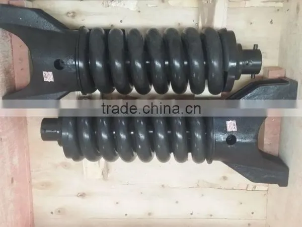 Excavator Track Tensioner, Chain Tensioning Device photo-6