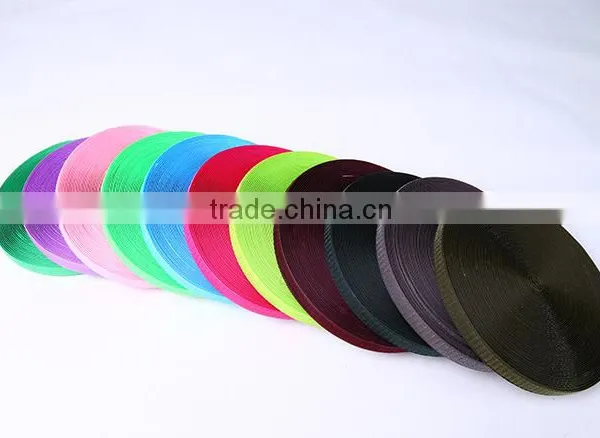 100% Nylon Soft 40mm Hook Loop photo-4