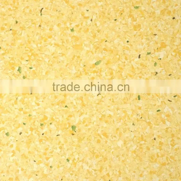 Non-directional Homogeneous Hospital PVC Flooring photo-2