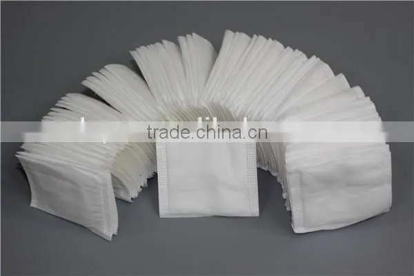 Personal Care Products Cotton Wool Pads photo-4