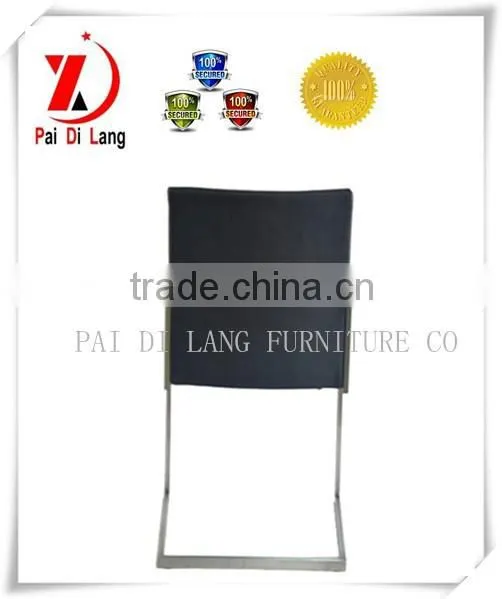 2015 Comfortable High Back Ding Chair photo-3