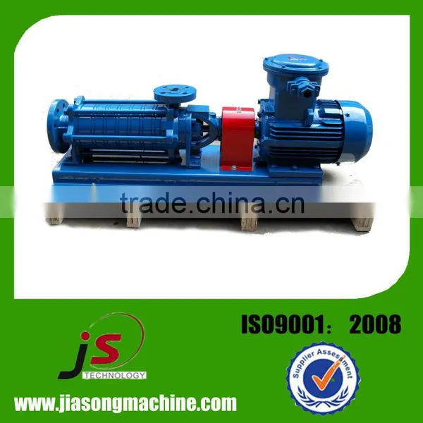 DB65 LPG Pump for LPG Tank
