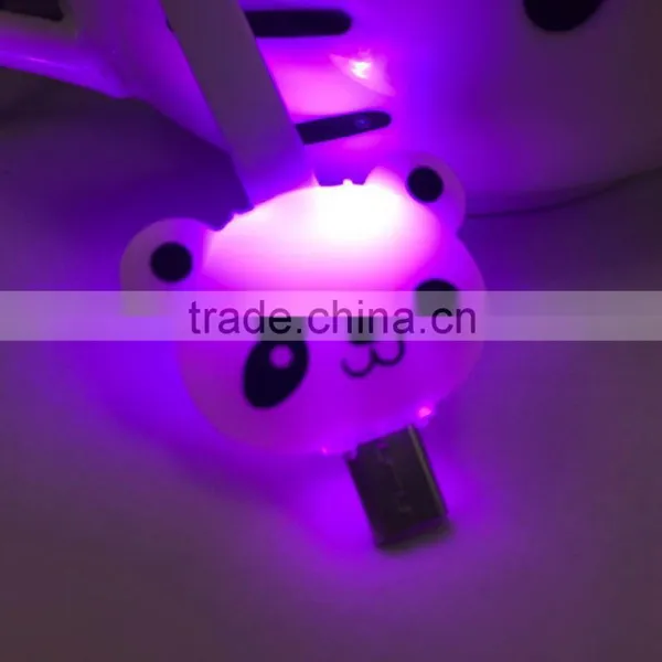 Smart Manufacturing Ideas Micro Led Magnetic Cable photo-6