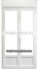 Good Quality Bathroom Pvc Folding Door