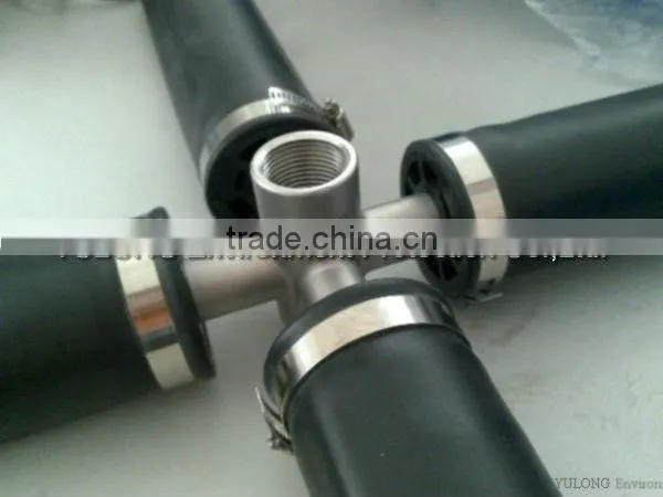 2015/ Tube Fine Bubble Aerator/tube Aerator