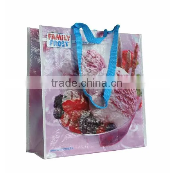 2014 New Arrival PP Woven Lamination Bag With Cheap Price