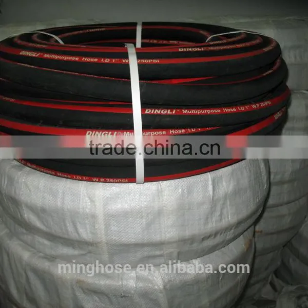 Textile Air Hose photo-3