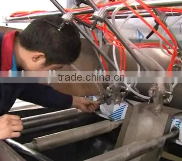 High-quality Numerical Control Spraying Machine for the Wooden Door(FXF250-M) photo-2