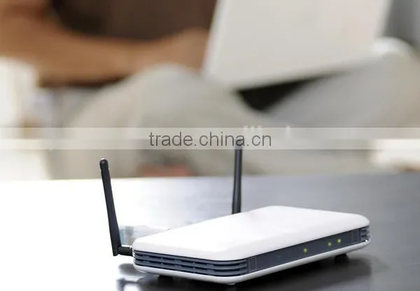 OEM Small Built-in Wifi Antenna 2400-2500mhz 10cm Rubber Wifi Antenna With Sma Male photo-4