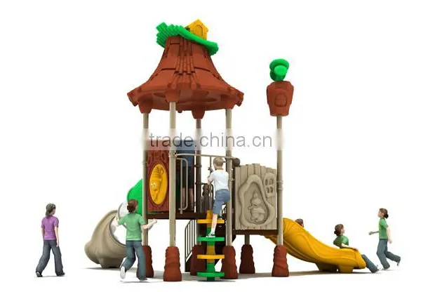 Custom Playground Slide Top Quality, Top Service ,cheap Price photo-3