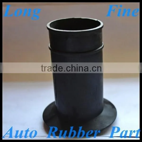 Truck Molding Auto Rubber Bellow Tube photo-2