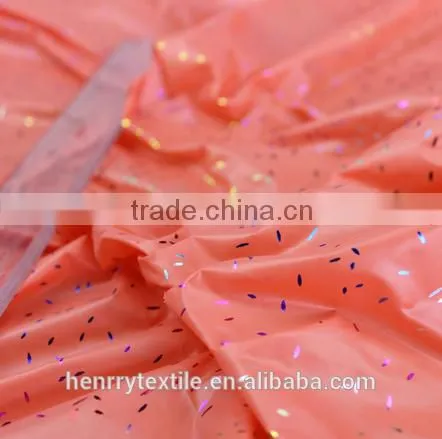 Nylon Fabric for Down Jacket photo-3