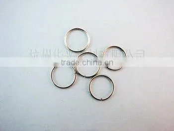 20% Silver-based Welding Ring