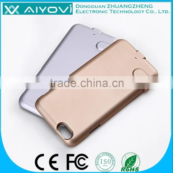 Long Operation Time Aluminium Case Battery