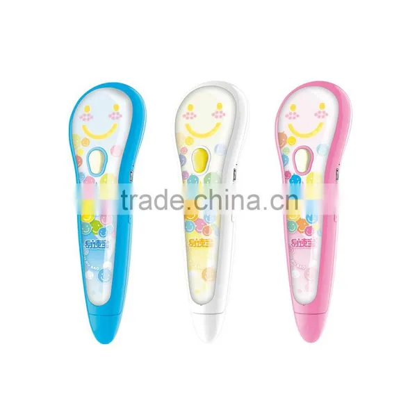 Automatic Shutdown Learning Quran Chinese Translation Plastic Pen