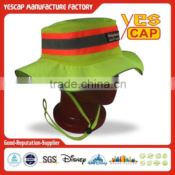 High Quality Bucket Hat/custom Printed Bucket Hats photo-2