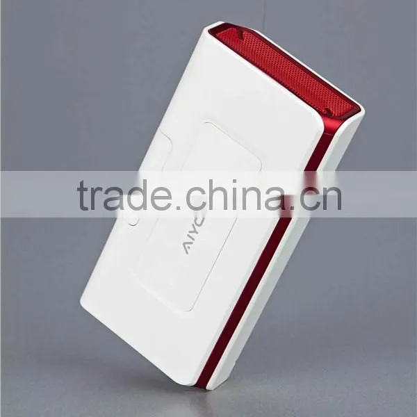 2016 Hot Multi-function Power Bank With Bluetooth Speaker photo-3