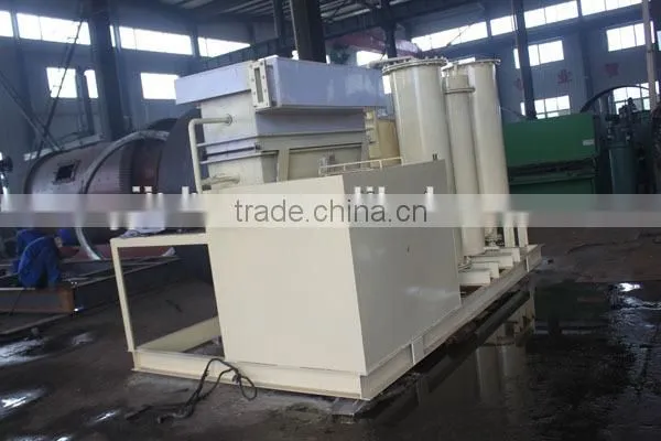 Best Credit Professional Desorption Electrolytic Equipment Supplier photo-5