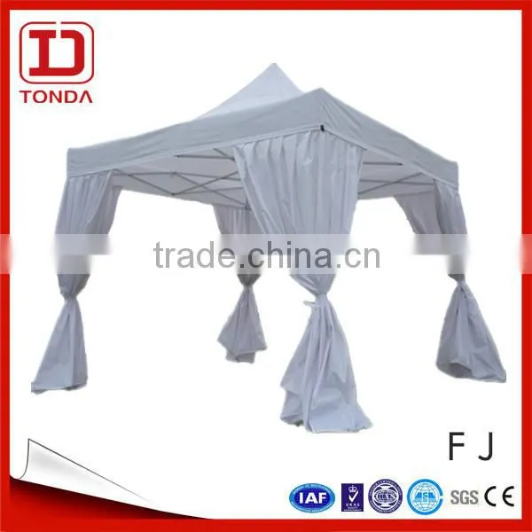 Promotional Price and Strong Quality Folding Gazebo for Wedding Decoration photo-2
