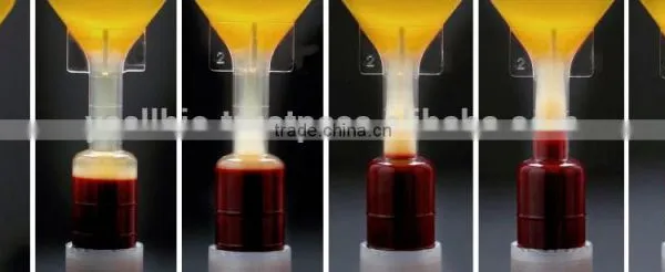 High Concentration PRP YCELLBIO Prp