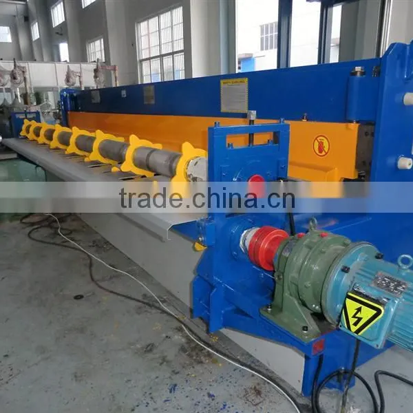 New Type Wire Straightening and Cutting Machine photo-3