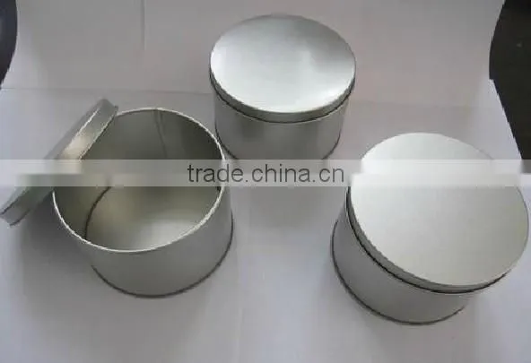 Stylish Round Shape Boxes