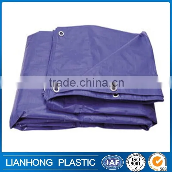 PE Tarpaulin With Long Lifespan and Super UV Protection,hot Sale Truck Tarpaulin